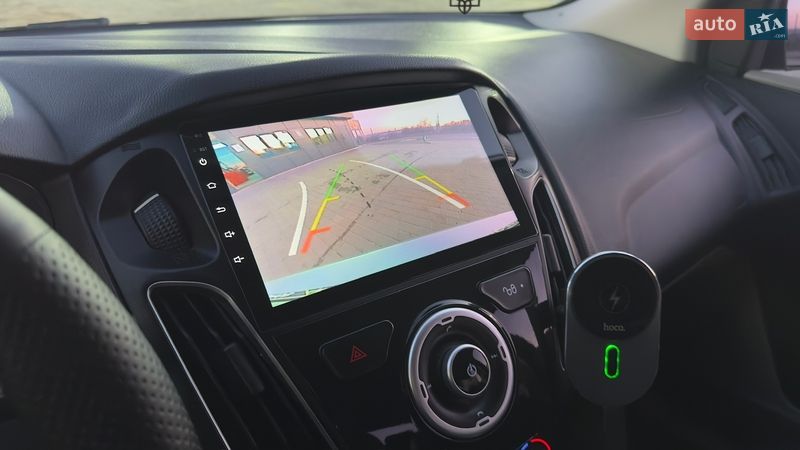 Седан Ford Focus 2015 в Харькове