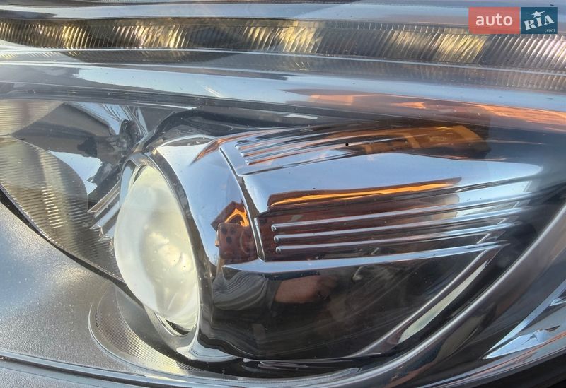 Універсал Ford Focus 2013 в Львові