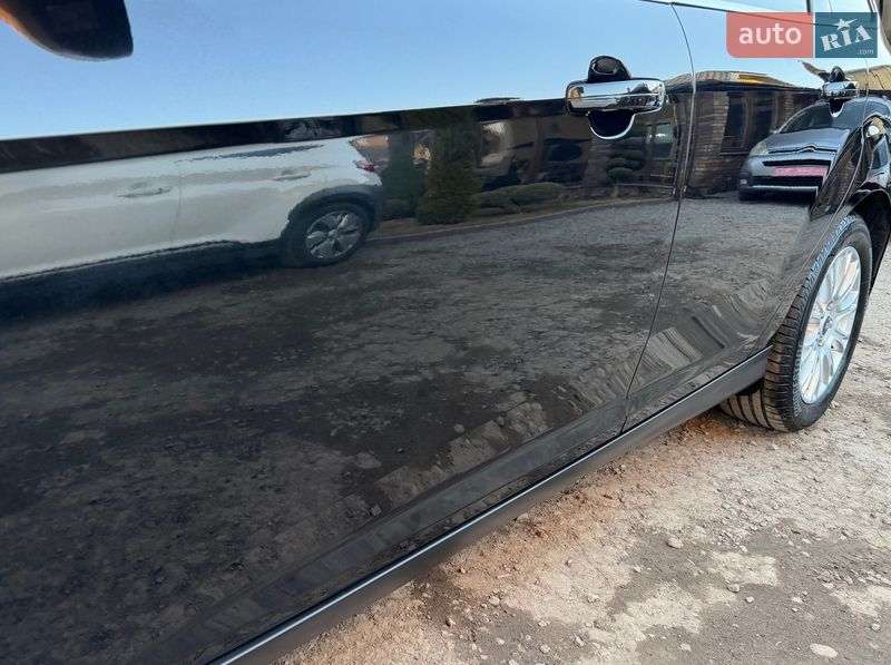 Універсал Ford Focus 2013 в Львові