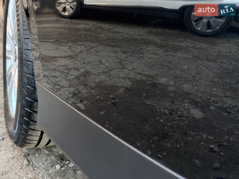 Універсал Ford Focus 2013 в Львові