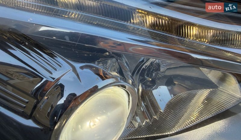 Універсал Ford Focus 2013 в Львові