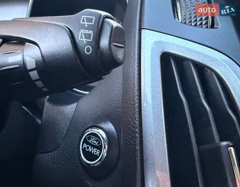 Універсал Ford Focus 2013 в Львові