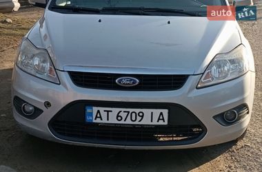 Универсал Ford Focus 2008 в Косове
