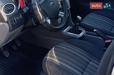 Универсал Ford Focus 2008 в Косове