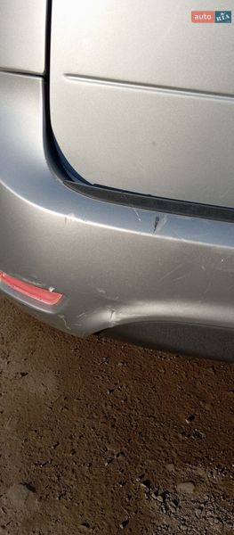 Универсал Ford Focus 2008 в Косове