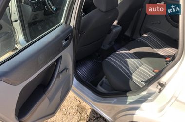 Универсал Ford Focus 2010 в Ровно