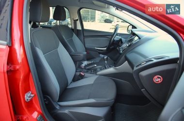 Универсал Ford Focus 2013 в Харькове