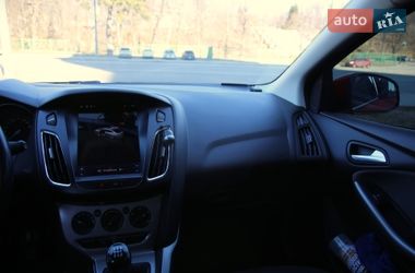 Универсал Ford Focus 2013 в Харькове