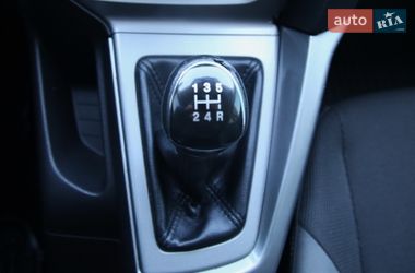 Универсал Ford Focus 2013 в Харькове