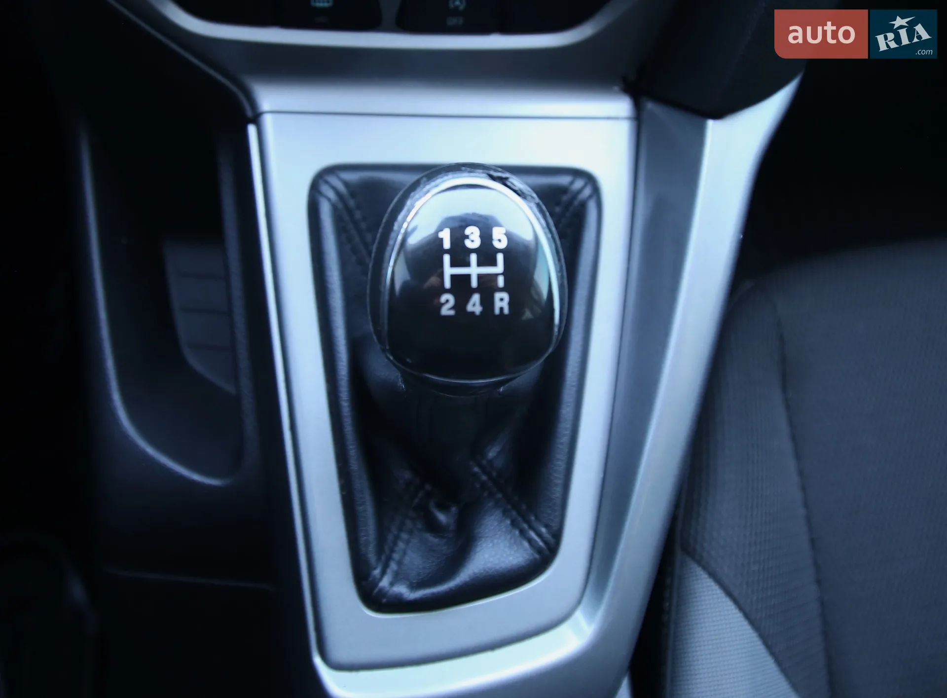 2013 Ford Focus - мініатюра 17