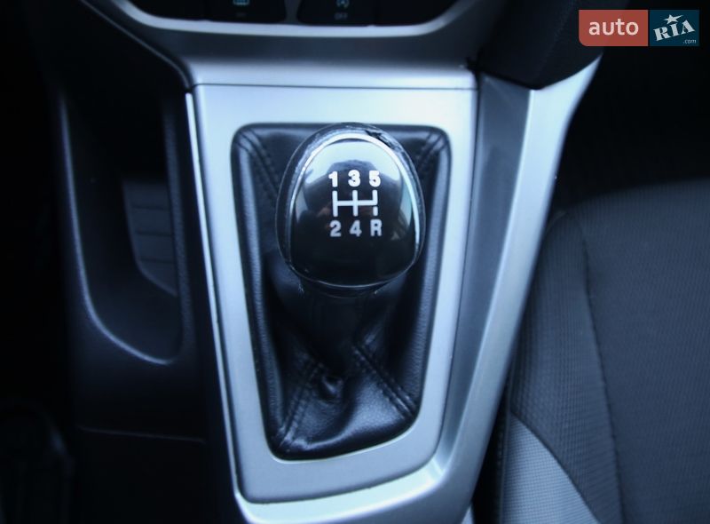 Универсал Ford Focus 2013 в Харькове