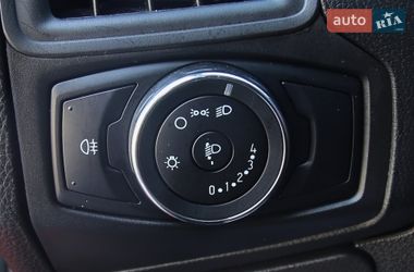 Универсал Ford Focus 2013 в Харькове