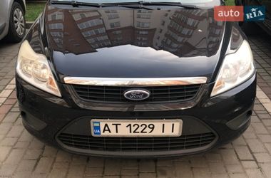 Универсал Ford Focus 2008 в Ивано-Франковске