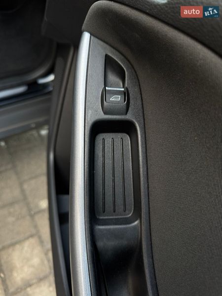 Універсал Ford Focus 2013 в Стрию