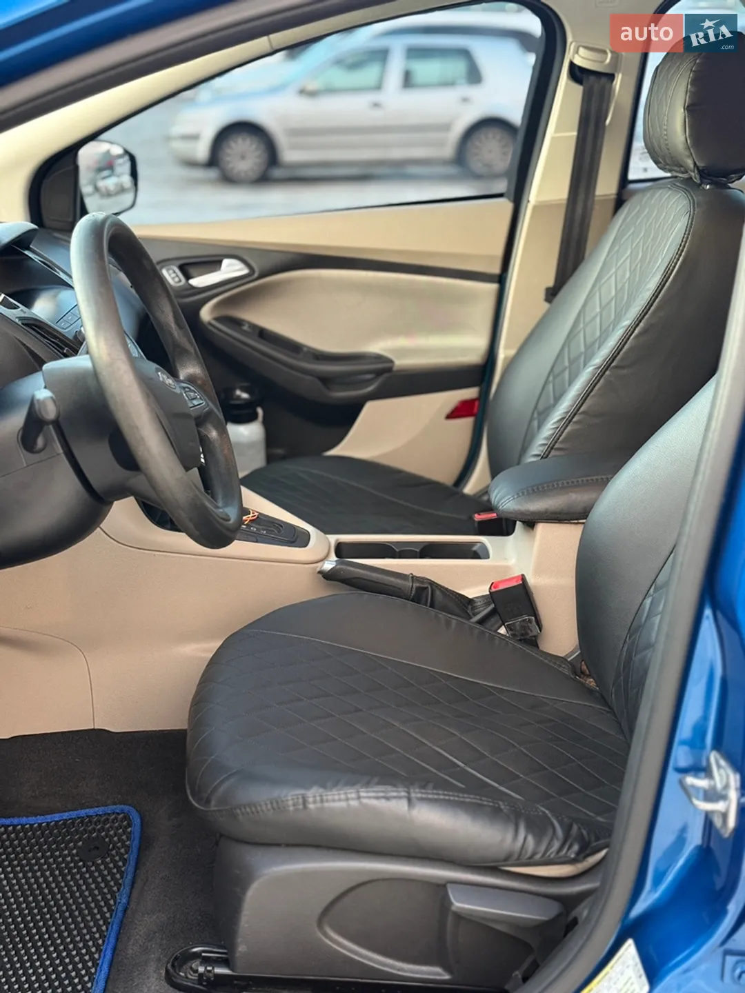 2018 Ford Focus - мініатюра 8