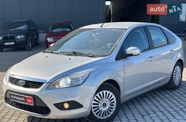 Хетчбек Ford Focus 2008 в Львові