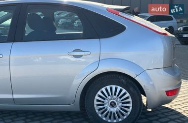 Хэтчбек Ford Focus 2008 в Львове