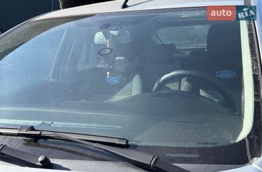 Хэтчбек Ford Focus 2008 в Львове