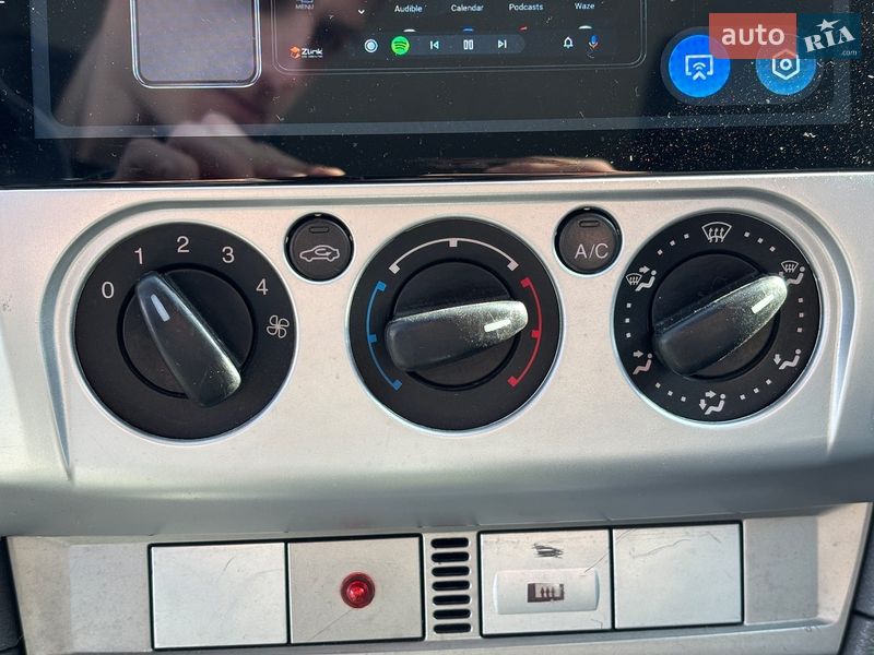 Хетчбек Ford Focus 2008 в Львові