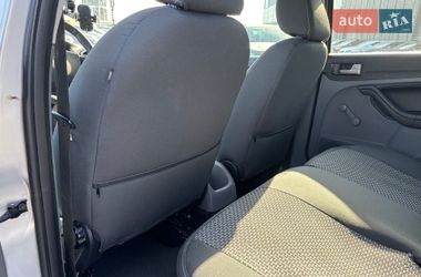 Хэтчбек Ford Focus 2008 в Львове