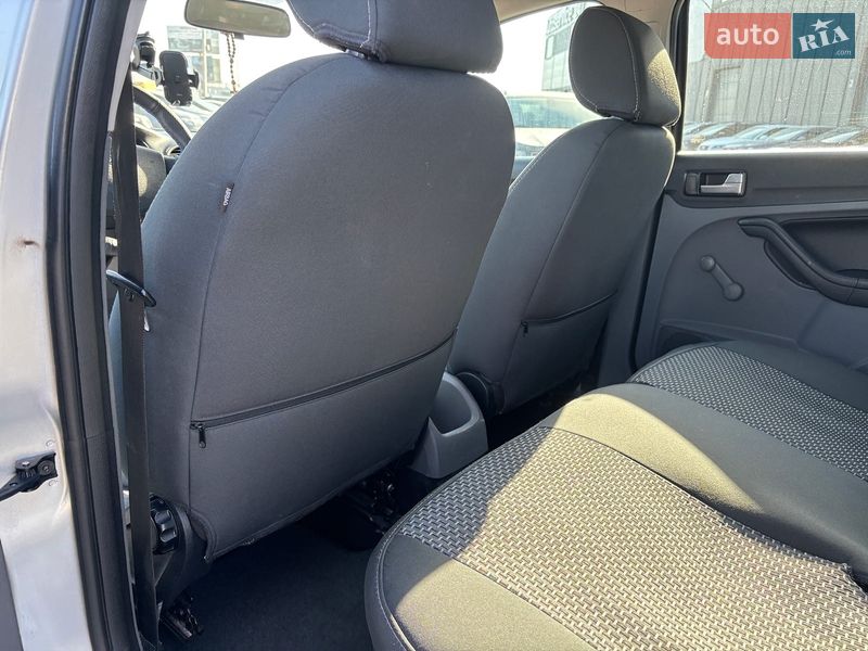 Хетчбек Ford Focus 2008 в Львові