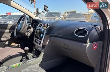Хэтчбек Ford Focus 2008 в Львове