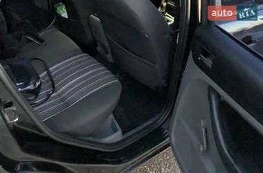 Хэтчбек Ford Focus 2008 в Александрие