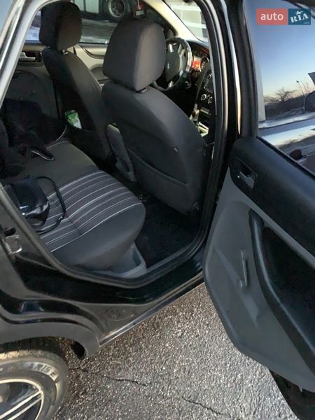 Хэтчбек Ford Focus 2008 в Александрие