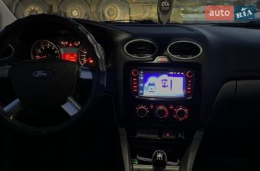 Хэтчбек Ford Focus 2008 в Александрие