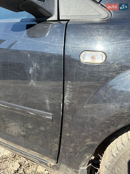 Хэтчбек Ford Focus 2007 в Днепре