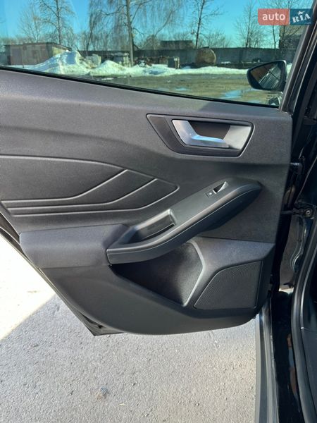 Универсал Ford Focus 2019 в Конотопе