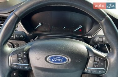 Универсал Ford Focus 2019 в Конотопе