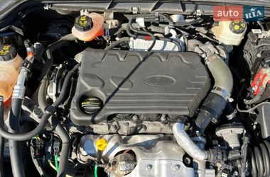 Универсал Ford Focus 2019 в Конотопе