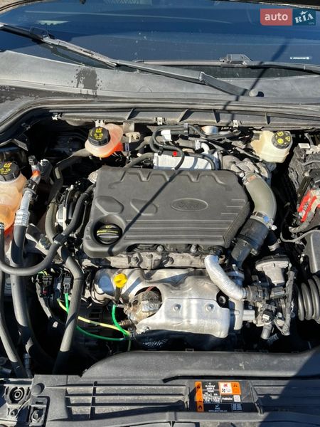 Универсал Ford Focus 2019 в Конотопе