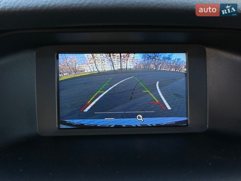 Хэтчбек Ford Focus 2016 в Николаеве