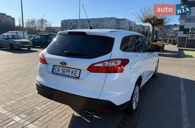 Универсал Ford Focus 2013 в Черкассах