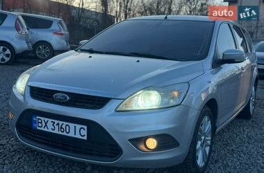 Универсал Ford Focus 2010 в Хмельницком