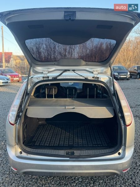 Універсал Ford Focus 2010 в Хмельницькому