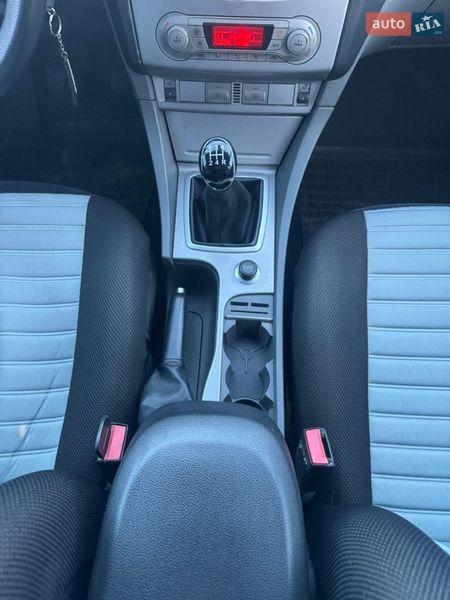 Універсал Ford Focus 2010 в Хмельницькому