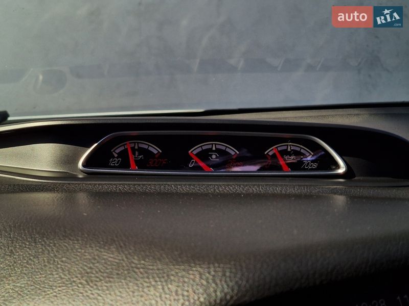 Хэтчбек Ford Focus 2013 в Одессе