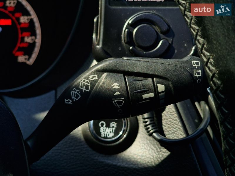 Хэтчбек Ford Focus 2013 в Одессе