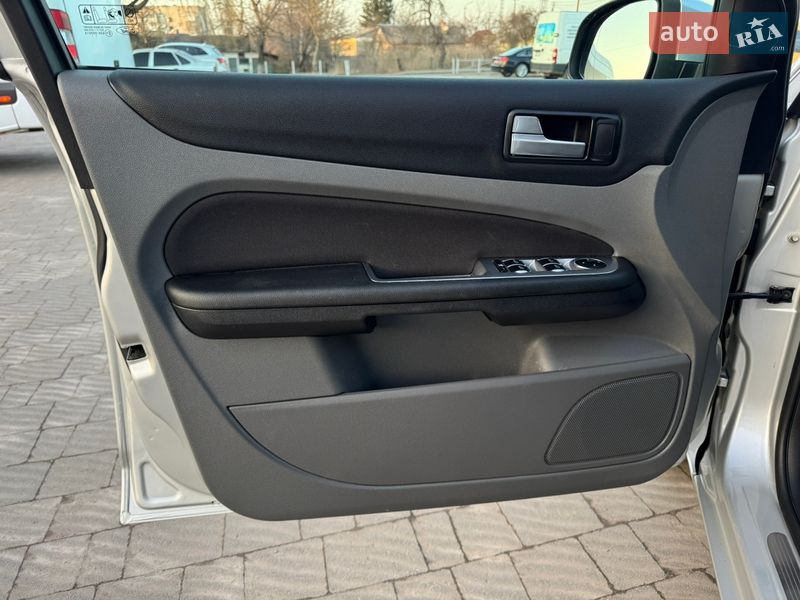 Універсал Ford Focus 2007 в Володимирі