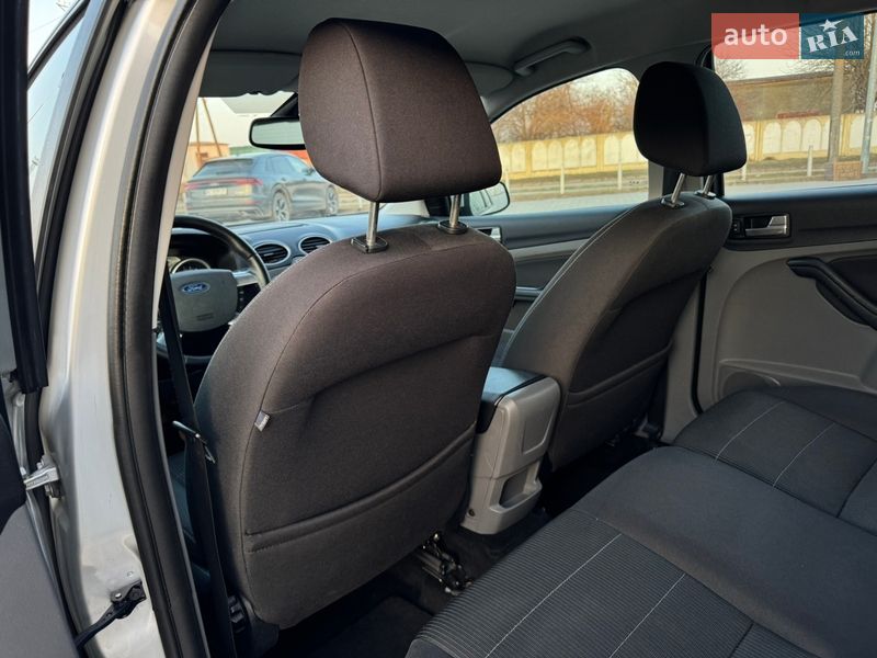 Універсал Ford Focus 2007 в Володимирі