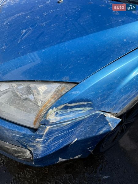 Хэтчбек Ford Focus 2007 в Броварах фото 3 Хэтчбек Ford Focus 2007 в Броварах