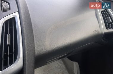 Универсал Ford Focus 2013 в Харькове