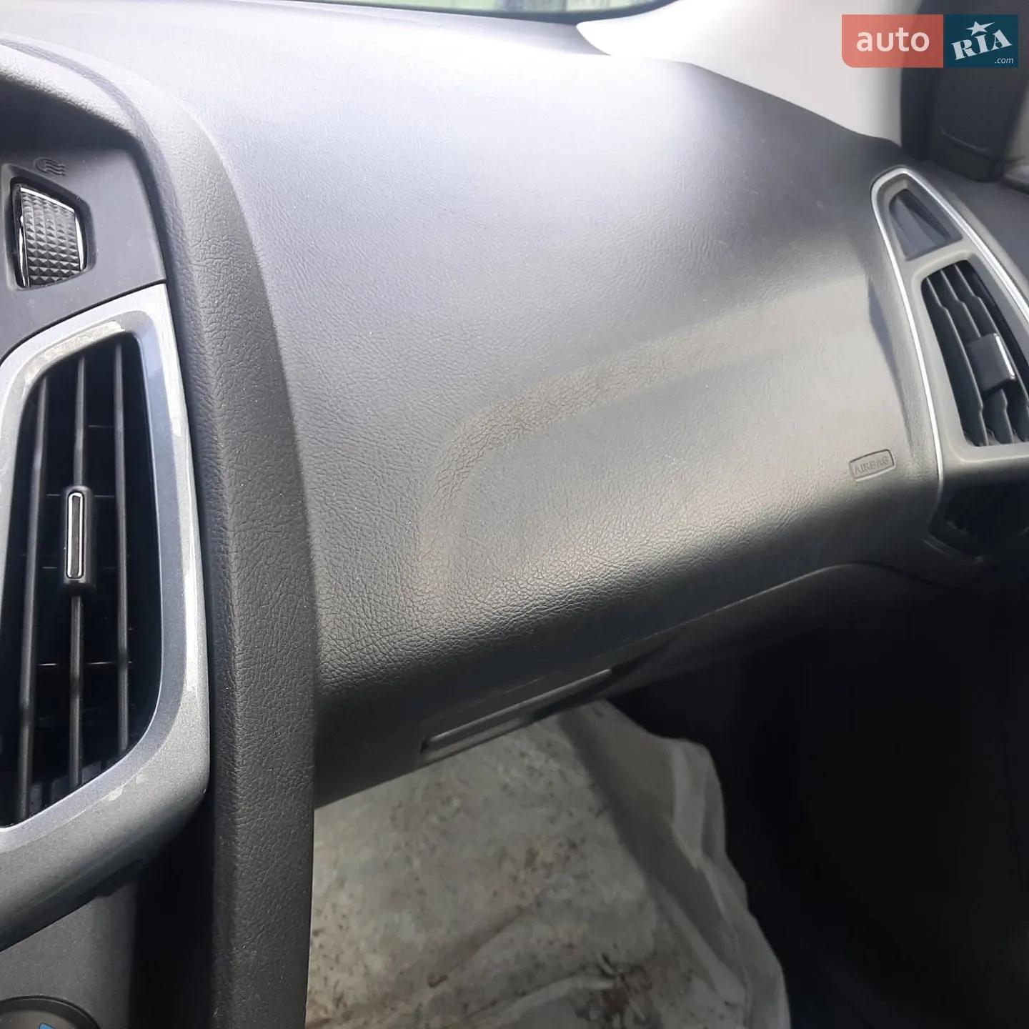 2013 Ford Focus - мініатюра 11