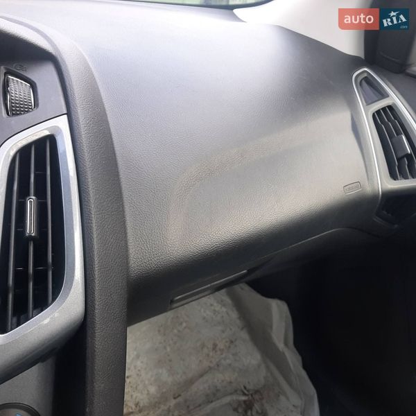 Универсал Ford Focus 2013 в Харькове