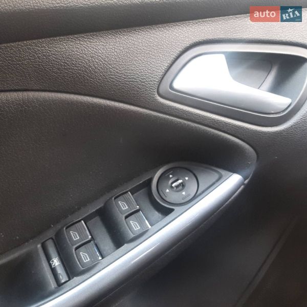 Универсал Ford Focus 2013 в Харькове