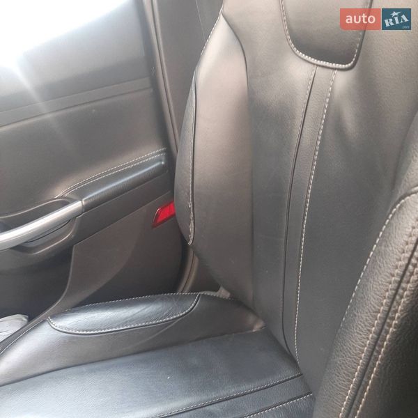 Универсал Ford Focus 2013 в Харькове