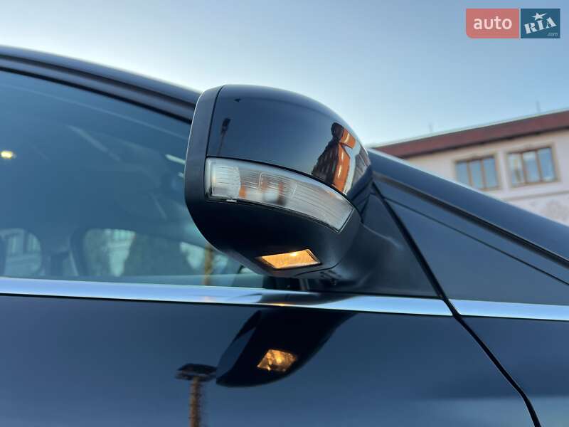 Універсал Ford Focus 2012 в Стрию